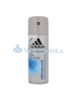 Adidas Climacool 150ml M