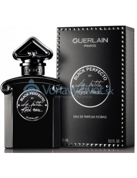 Guerlain Black Perfecto by La Petite Robe Noire W EDP 50ml