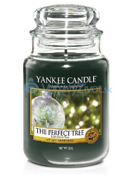 Yankee Candle 623g The Perfect Tree