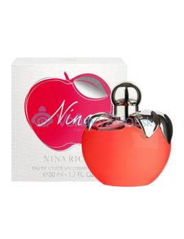 Nina Ricci Nina W EDT 50ml