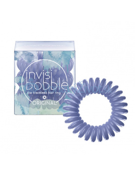 Invisibobble ORIGINAL Secret Garden Collection Lucky Fountain