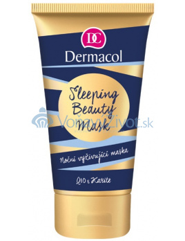 Dermacol Sleeping Beauty Mask 150ml