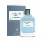Givenchy Gentleman Only Eau De Toilette 50 ml (man)