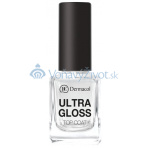 Dermacol Ultra Gloss Top Coat 11ml