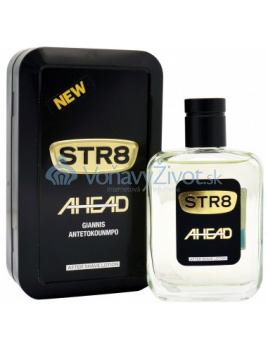 STR8 Ahead After Shave Lotion M 100ml