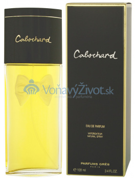 Gres Cabochard W EDP 100ml