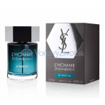 Yves Saint Laurent L'Homme Le Parfum parfémovaná voda Pro muže 100ml