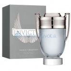 Paco Rabanne Invictus M EDT 100ml