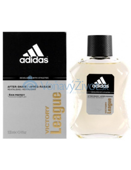 Adidas Victory League After Shave M 100ml