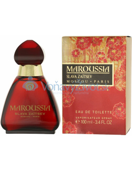 Slava Zaitsev Maroussia W EDT 100ml