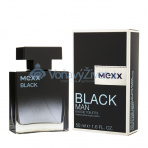 Mexx Black For Him M EDT 50ml