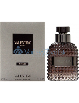 Valentino Uomo Intense M EDP 50ml
