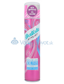 Batiste Stylist 200ml