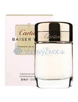 Cartier Baiser Volé W EDP 30ml