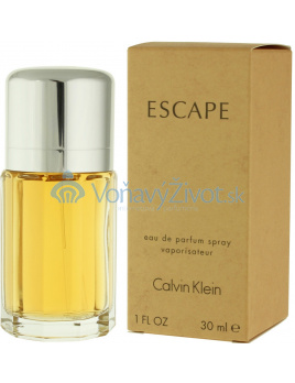 Calvin Klein Escape W EDP 50ml