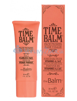 TheBalm TimeBalm Face Primer 30ml