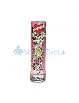 Christian Audigier Ed Hardy for Women W EDP 100ml