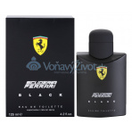 Ferrari Scuderia Ferrari Black M EDT 125ml