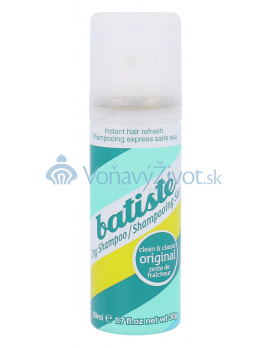 Batiste Original 50ml