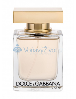 Dolce & Gabbana The One W EDT 50ml