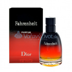 Dior Fahrenheit M EDP 75ml