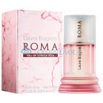 Laura Biagiotti Roma Rosa W EDT 25ml