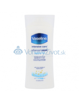 Vaseline Intensive Care Advanced Repair Lotion 200ml W