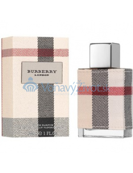 Burberry London W EDP 30ml