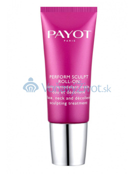 Payot Perform Sculpt Roll On 40ml W