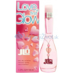 Jennifer Lopez Love at First Glow W EDT 30ml