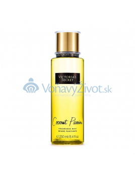 Victoria´s Secret Coconut Passion Fragrance Mist W250ml