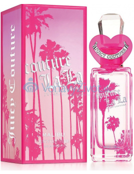 Juicy Couture La La Malibu W EDT 75ml