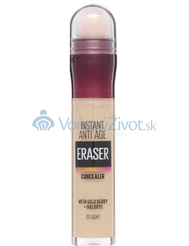 Maybelline Instant Age Rewind Eraser Concealer 6,8ml - 01 Light