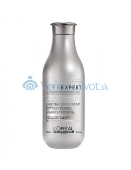 L'Oréal Professionnel Série Expert Silver