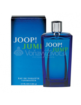 JOOP! Jump M EDT 200ml