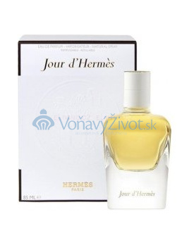 Hermés Jour d'Hermés W EDP 85ml