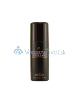 DAVID BECKHAM Intimately for Men Deospray 150ml M