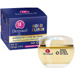 Dermacol Gold Elixir Rejuvenating Caviar Day Cream 50ml W