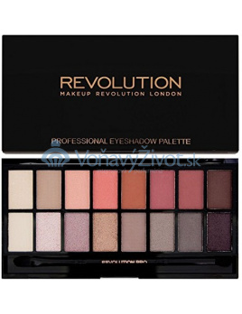 Makeup Revolution London New-Trals vs Neutrals Palette 16g