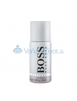 Hugo Boss No. 6DEOSPRAY M150