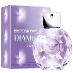 Giorgio Armani Emporio Diamonds Violet W EDP 50ml