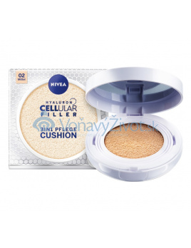 Nivea Hyaluron Cellular Filler Cushion