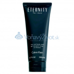 Calvin Klein Eternity M SG 200ml