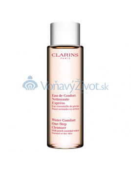 CLARINS Eau de Confort Nettoyante Express 200ml