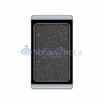 Artdeco Eye Shadow Glamour 0,8g - 311 Glam Smokey Black