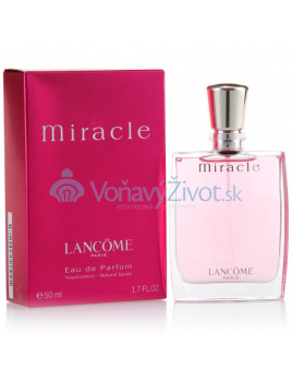 Lancome Miracle W EDP 50ml