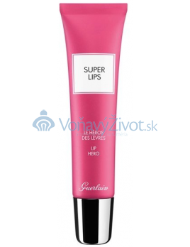 Guerlain Super Lips Lip Hero 15ml