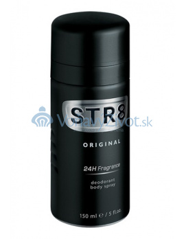 STR8 Original M deosprej 150ml