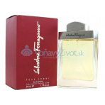 Salvatore Ferragamo Pour Homme Toaletná voda 100ml M
