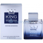 Antonio Banderas King of Seduction M EDT 100ml